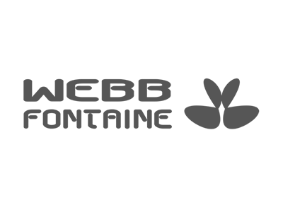 Webb Fontaine